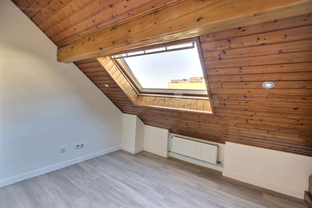 Appartement à ANNECY