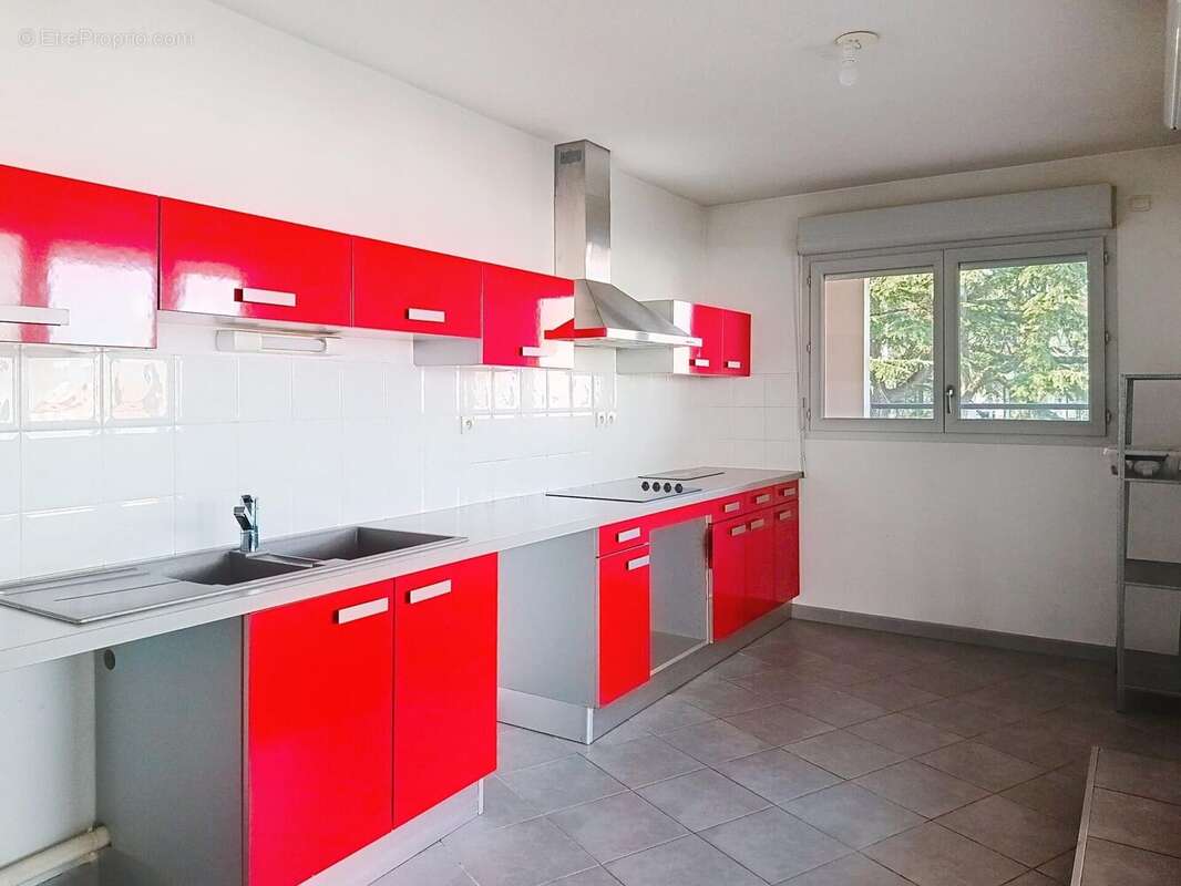 Photo 3 - Appartement à TOULOUSE