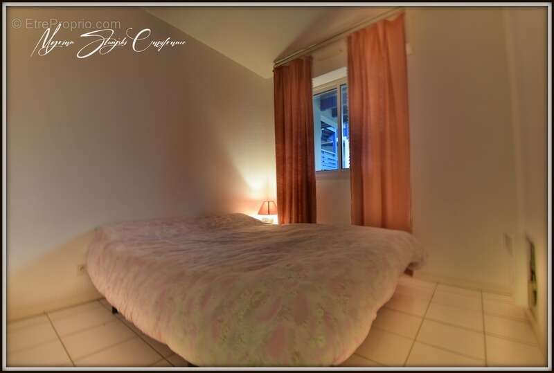 Appartement à SOUSTONS