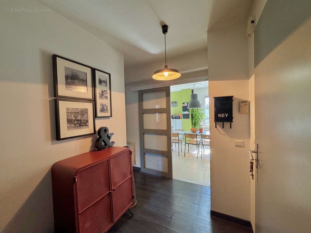 Maison à VAISON-LA-ROMAINE