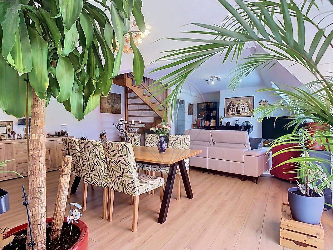 Appartement à COLMAR