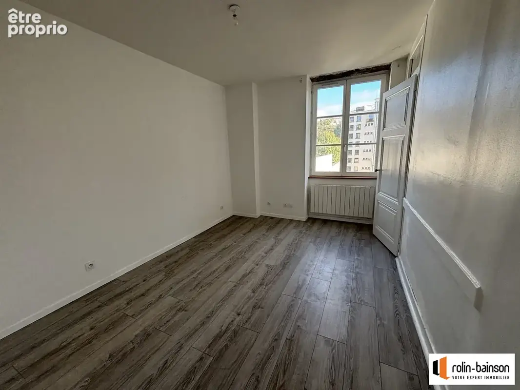Appartement 3 pièces 103 m² à vendre à Lyon-9e (69009) - photo 6