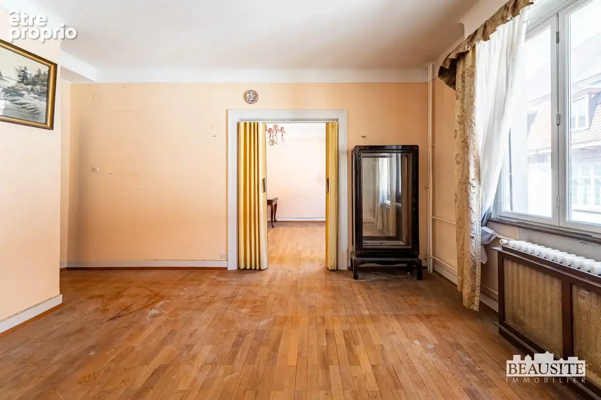 Appartement 3 pièces 97 m² à vendre à Strasbourg (67000) - photo 3