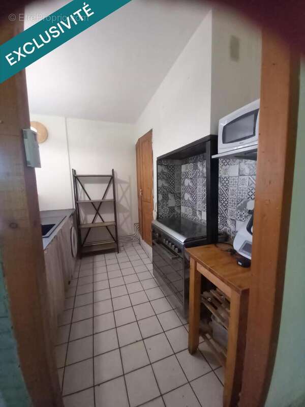 Photo 2 - Maison à DOLE