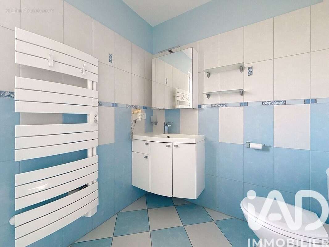 Photo 7 - Maison à SAINT-MICHEL-EN-L'HERM