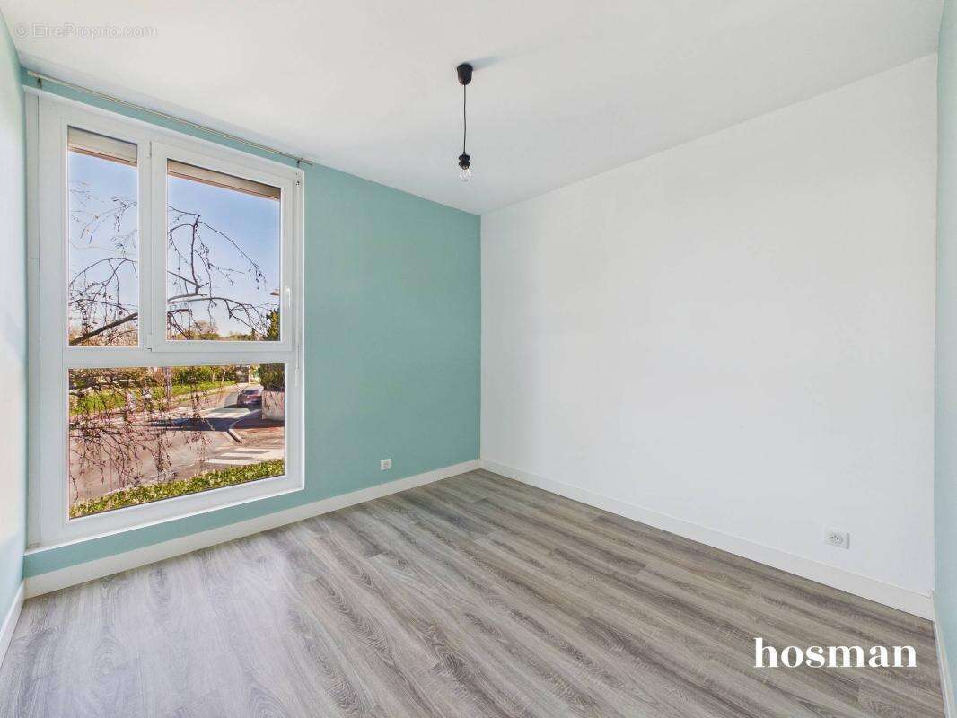 Appartement à LE BOUSCAT