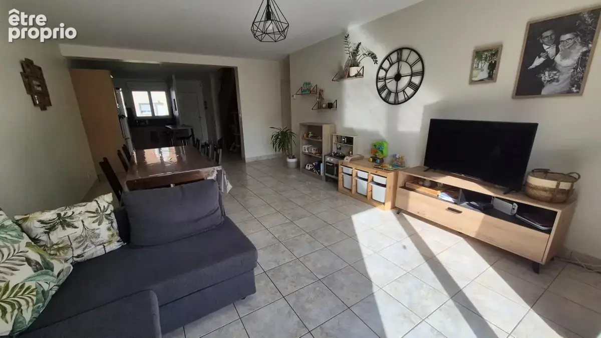 Maison sans travaux - photo 3