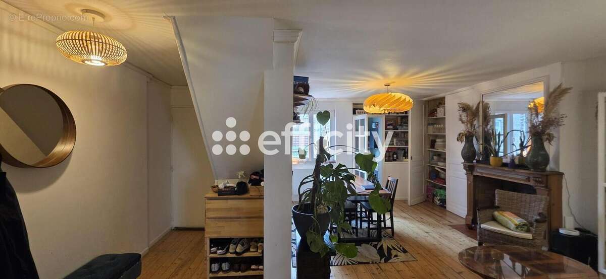 Appartement à LILLE