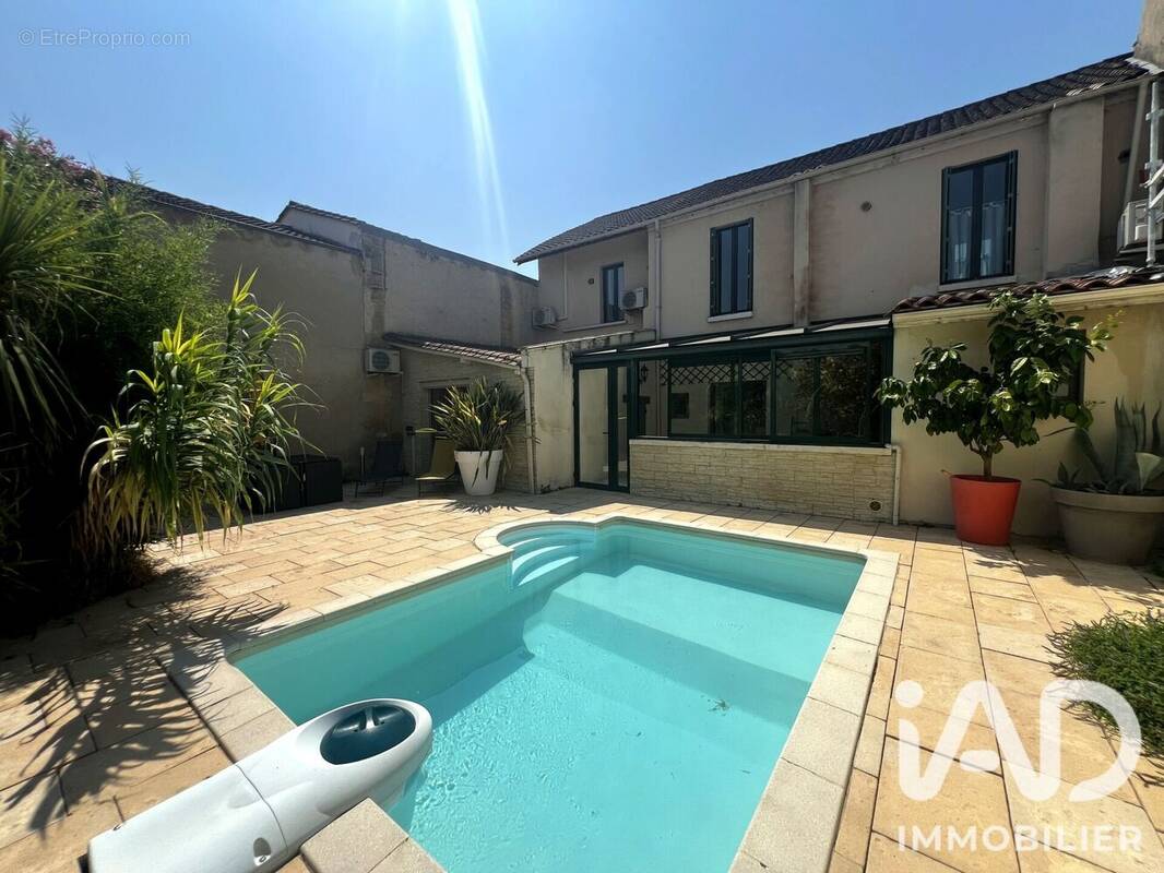 Photo 1 - Maison à LALINDE