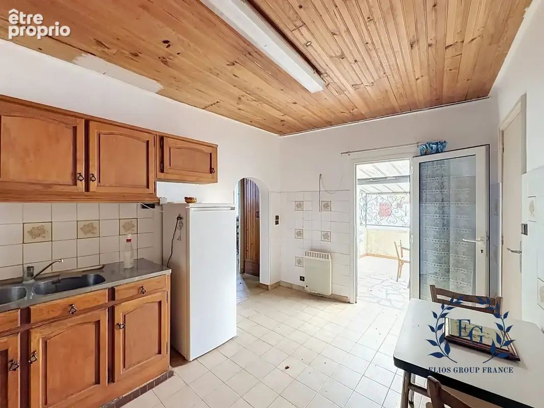 Maison 3 pièces 75 m² à vendre à Saturargues (34400) - photo 6