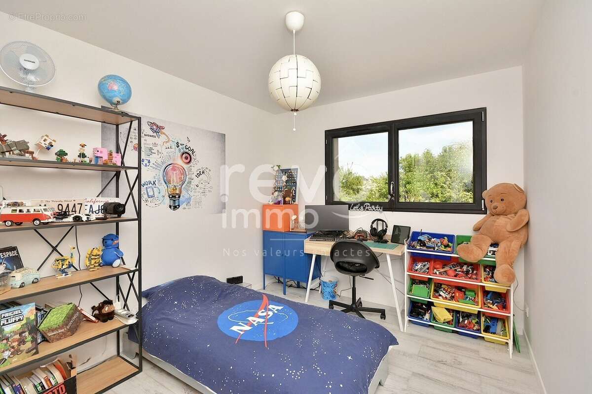 Maison à SAINT-GERMAIN-AU-MONT-D&#039;OR