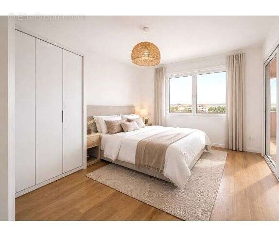 Appartement à BLAGNAC