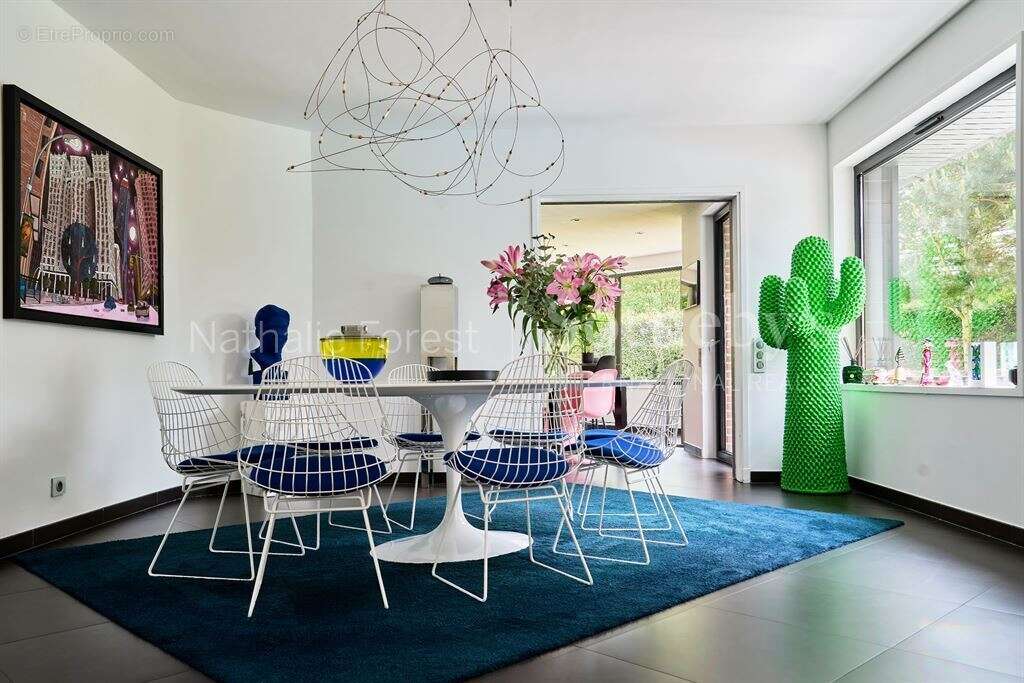 Maison à CAMPHIN-EN-PEVELE