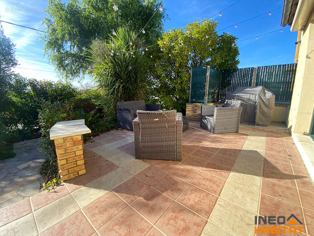 Maison à PLEUMELEUC