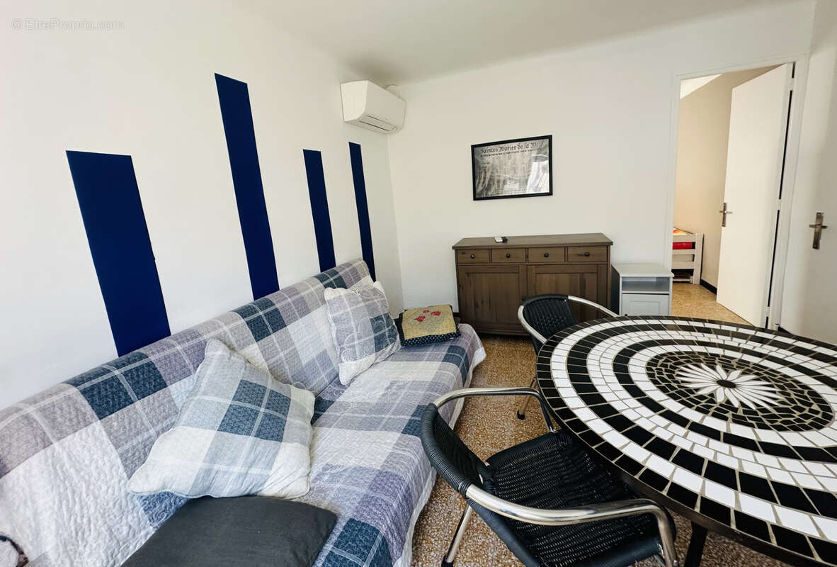 Maison à SAINTES-MARIES-DE-LA-MER