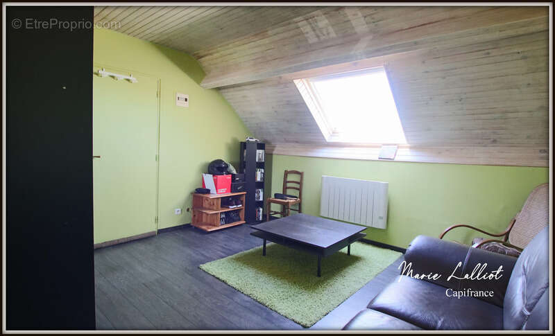 Maison à MALESHERBES