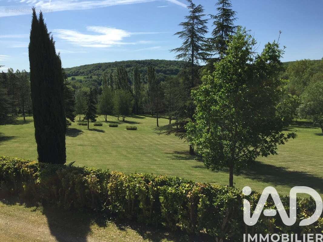 Photo 5 - Maison à MONTCUQ