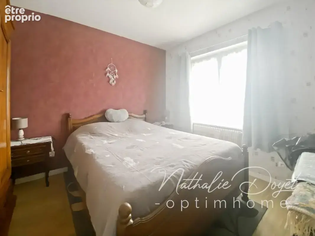 Maison de  5 pièces CHAOURSE (02) - photo 5
