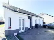Maison à GREGES