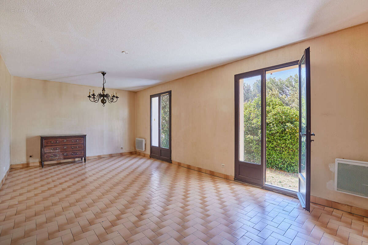 Maison 98m² à lambesc - photo 2