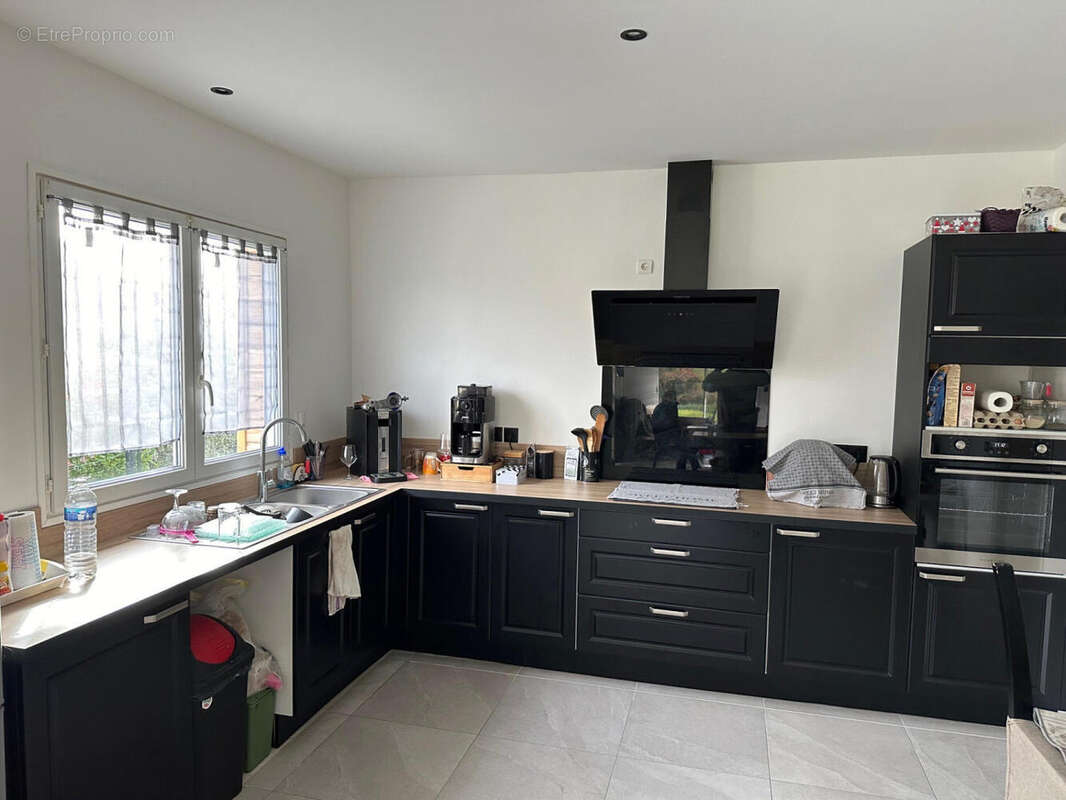 IMG_1414 - Maison à MEZIERES-SUR-COUESNON