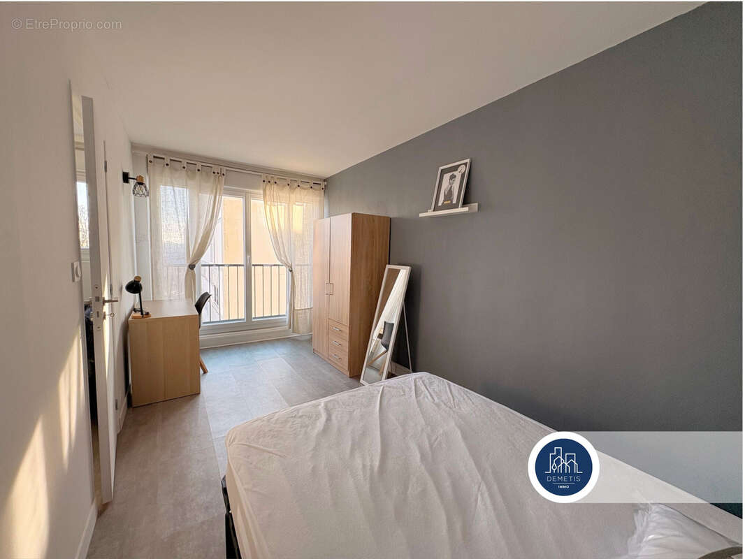 Appartement à LE MANS