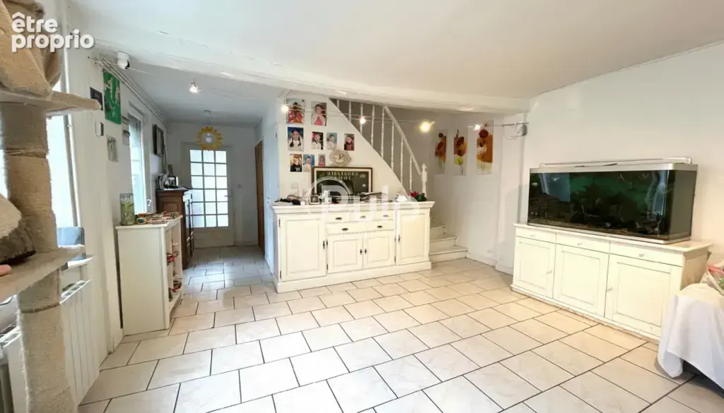 Semi individuelle 260m2 avec Garage à vendre à Méricourt - photo 2