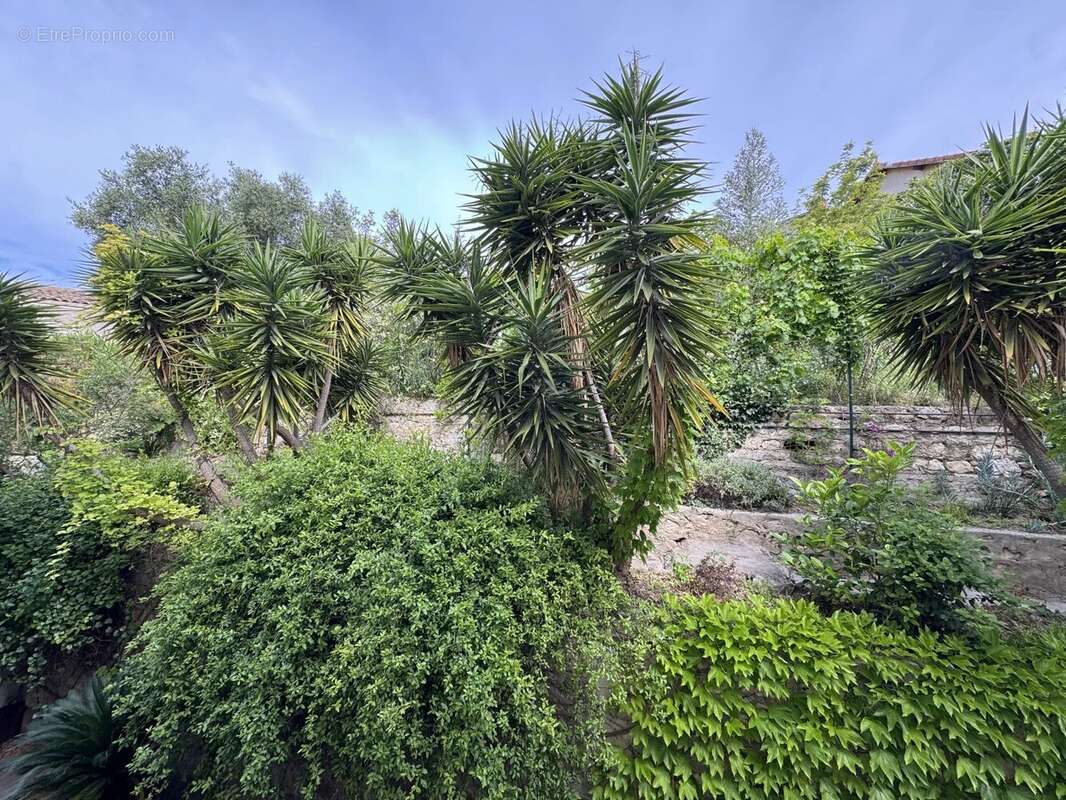 Appartement à MARSEILLE-7E