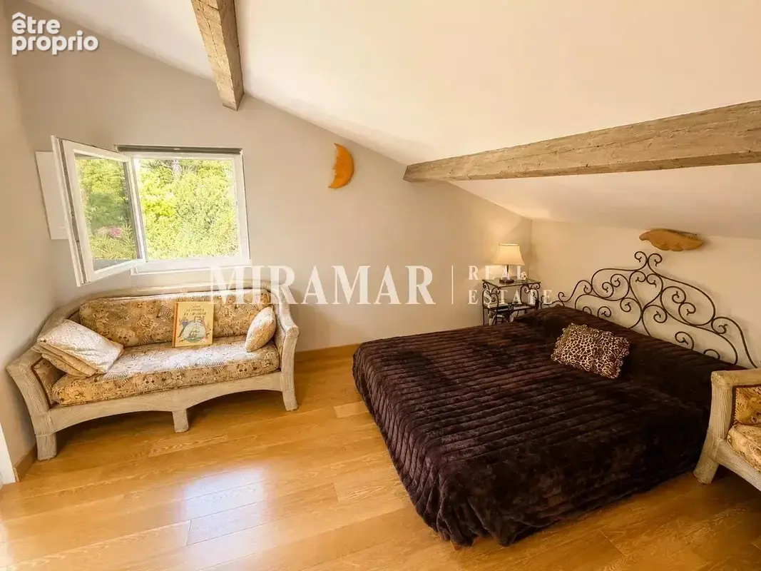 Villa / Bas Mont-Boron - photo 16