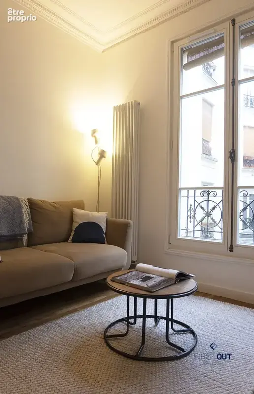 Appartement 2 pièces 38 m² à vendre à Paris-18e (75018) - photo 8