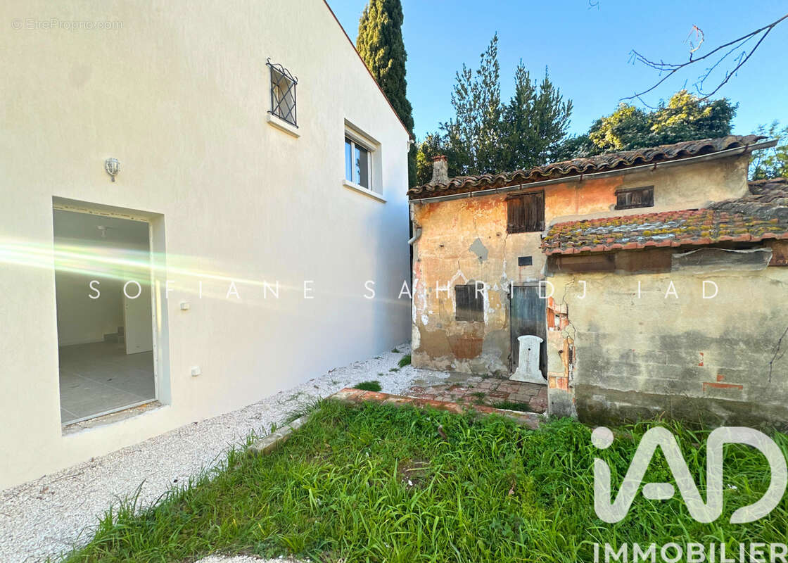 Photo 6 - Maison à LA SEYNE-SUR-MER