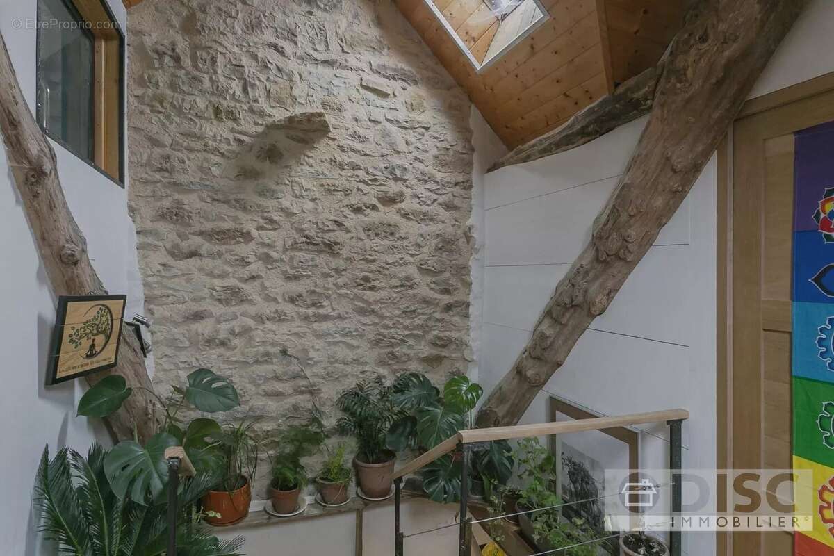 Maison à SAINT-PROJET