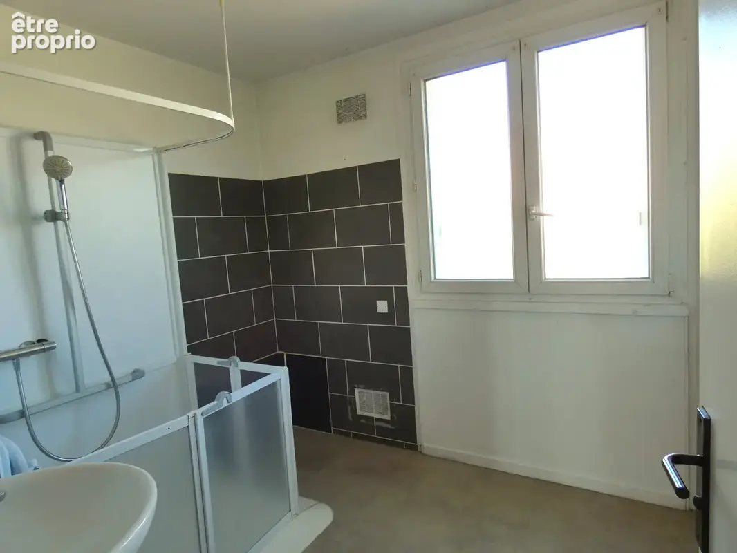 Appartement traversant de 108 m2, vue dégagée - photo 12