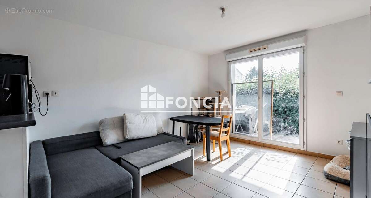 Appartement à BLAYE