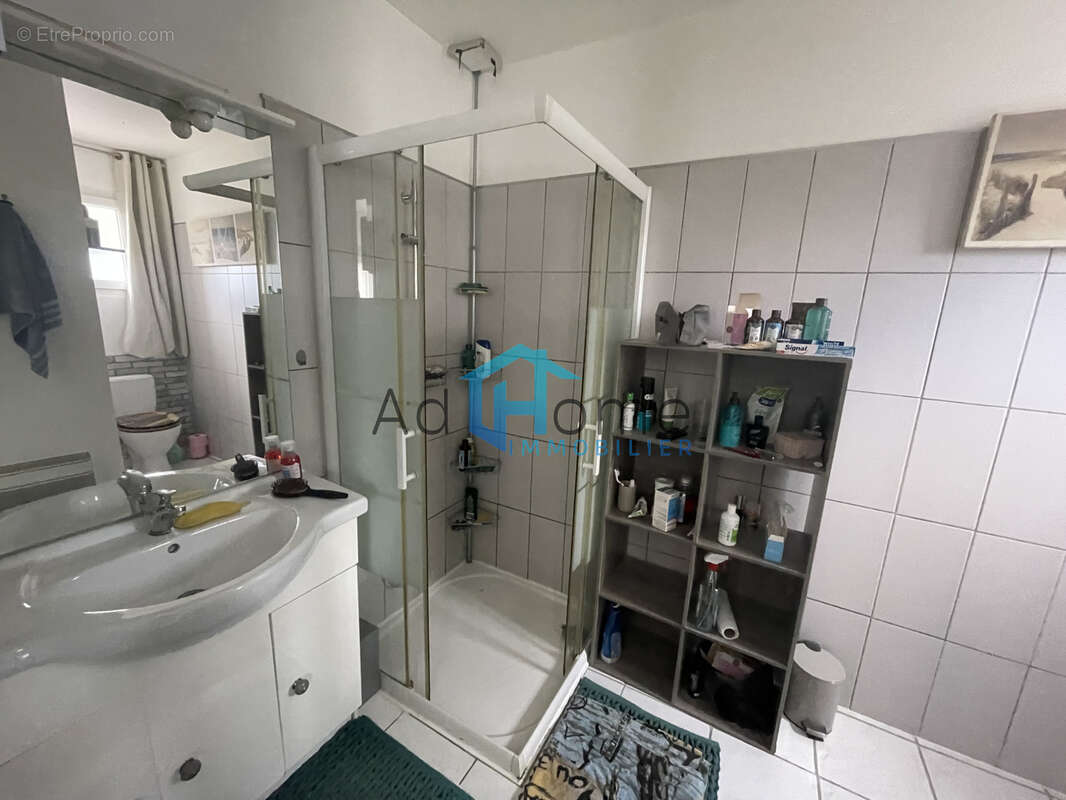 Appartement à FONSORBES