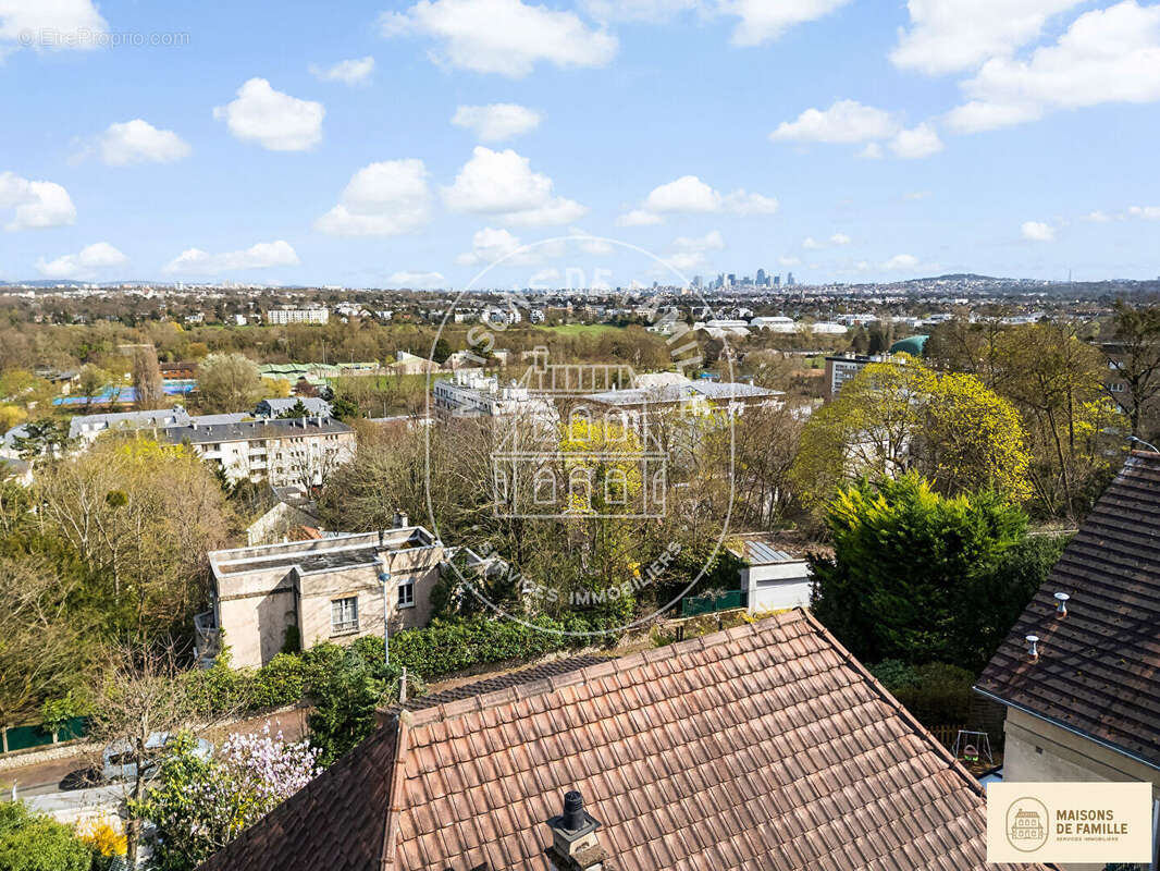 Maison à LE PORT-MARLY