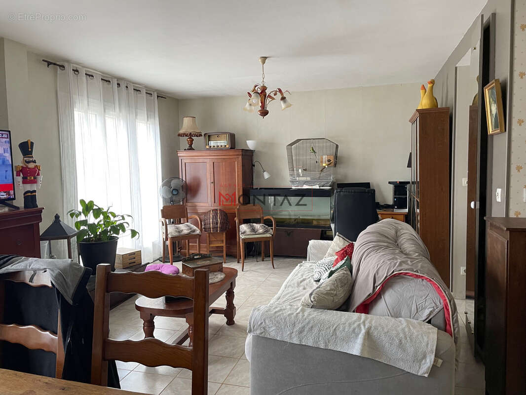 Maison à LA FERTE-GAUCHER