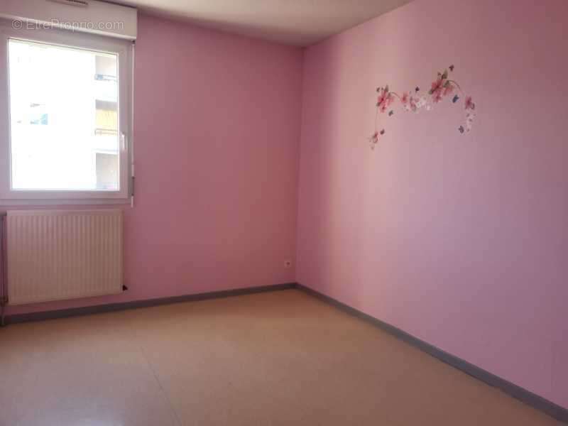 Appartement à BESANCON