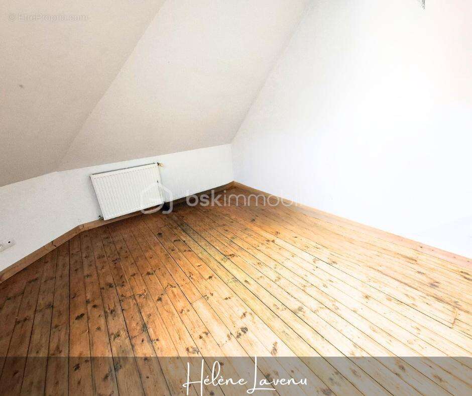 Maison à BOULOGNE-SUR-MER