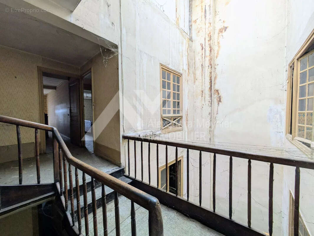 Appartement à PONT-EN-ROYANS