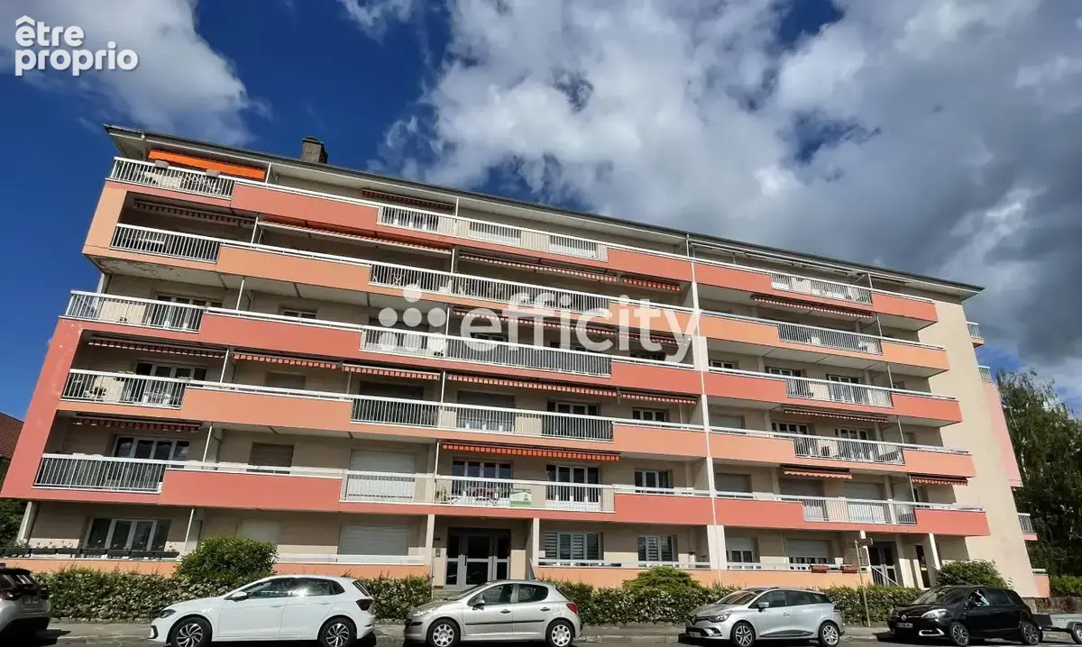 Appartement - photo 10