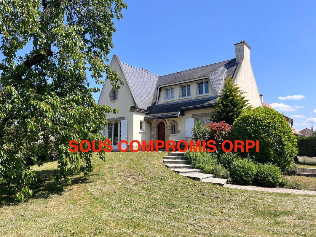 Maison à SAINT-DENIS-EN-VAL