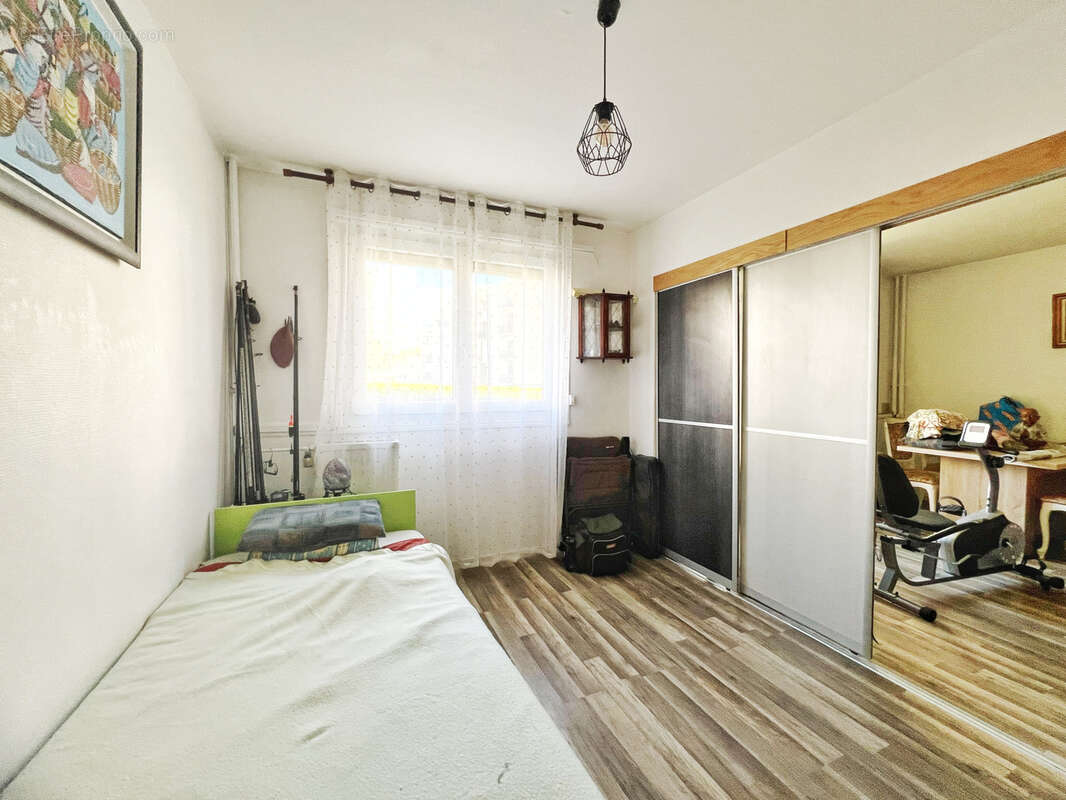 Appartement à SAINT-PRIEST