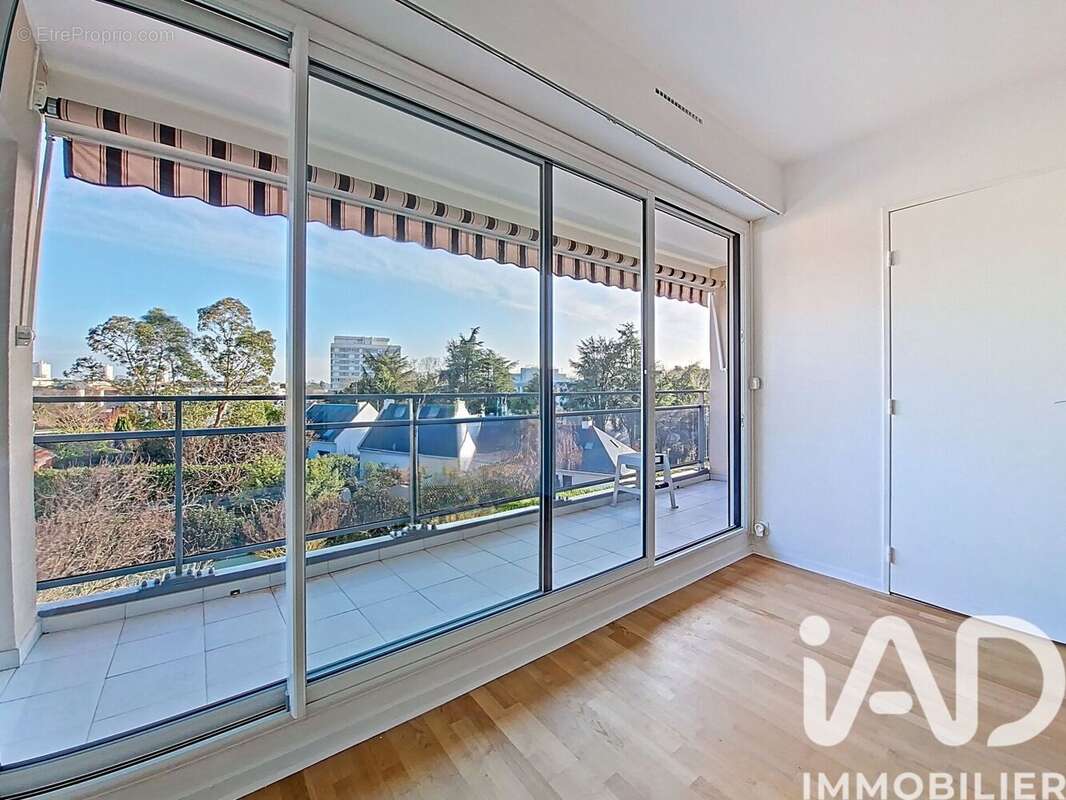 Photo 2 - Appartement à SAINT-HERBLAIN