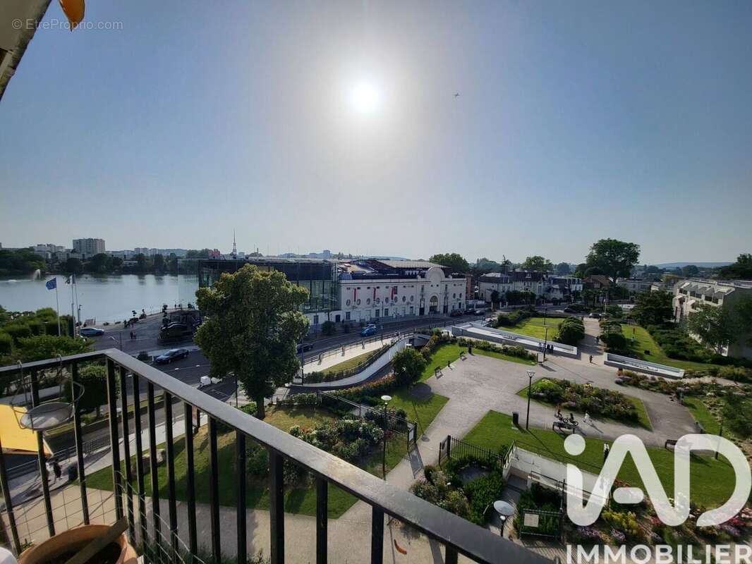 Photo 8 - Appartement à ENGHIEN-LES-BAINS