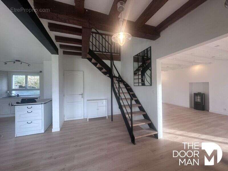 Maison à CHEIX-EN-RETZ