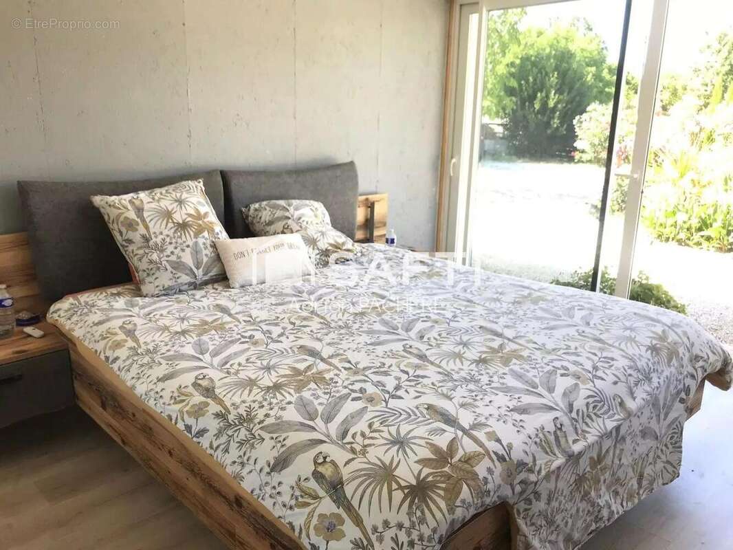 Photo 7 - Maison à JAU-DIGNAC-ET-LOIRAC