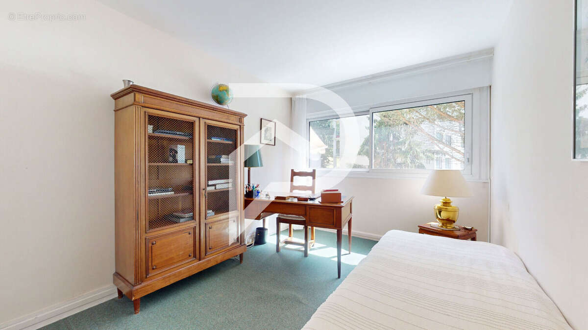 Appartement à LE PECQ