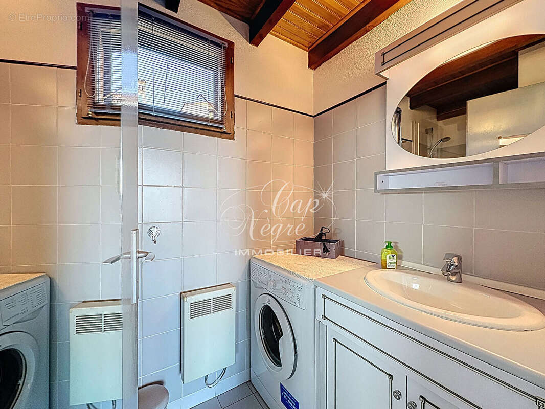 Appartement à CAVALAIRE-SUR-MER