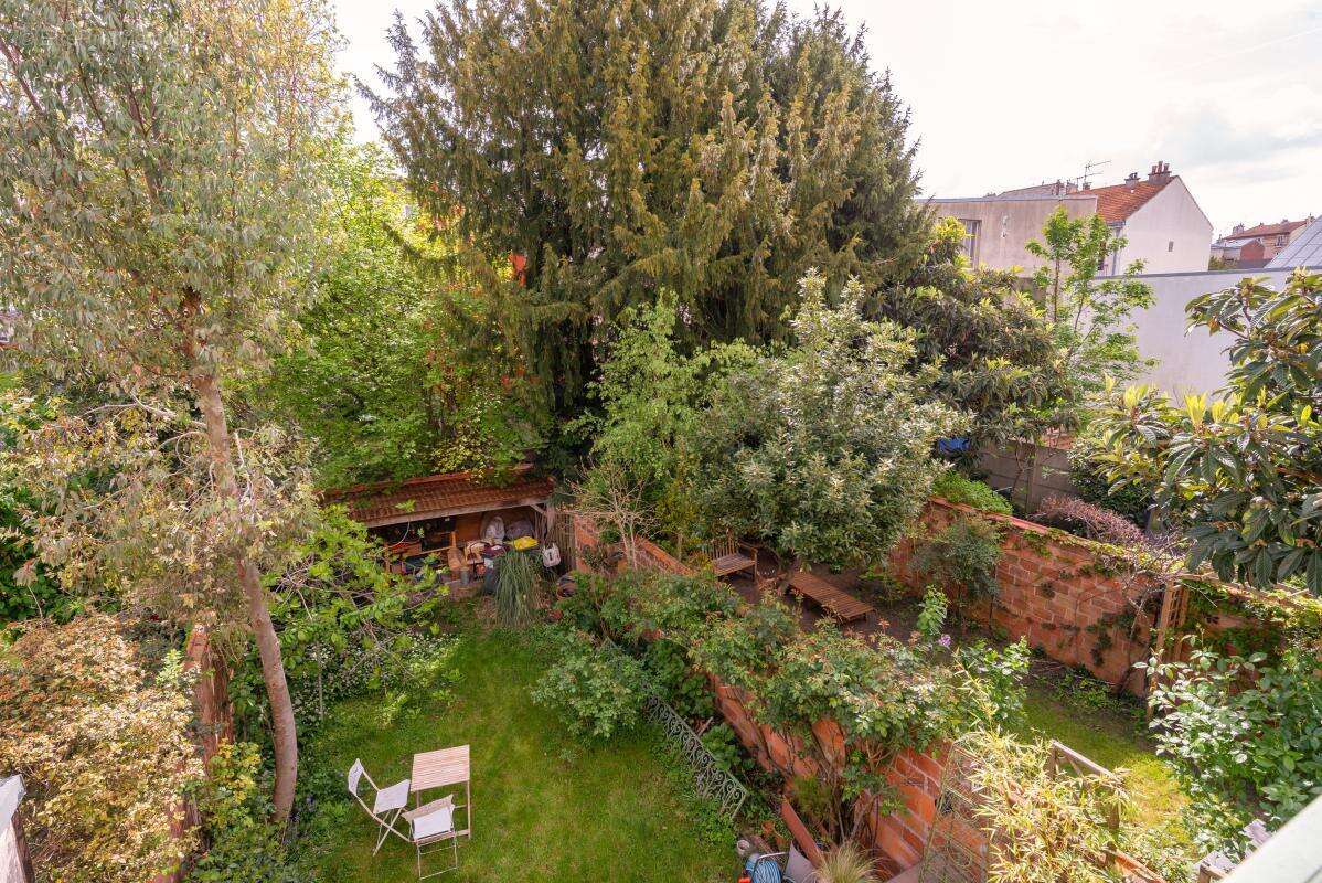 Maison à MONTREUIL